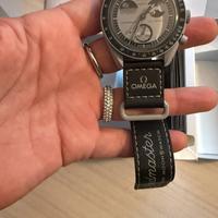 Orologio Omaga x Swatch speedmaster