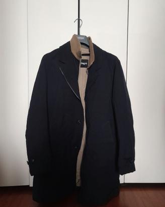 CAPPOTTO IMPERMEABILE ALLEGRI tg.50