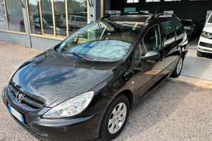 Peugeot 307 1.6 16V Station XS - GPL