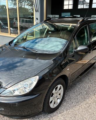 Peugeot 307 1.6 16V Station XS - GPL