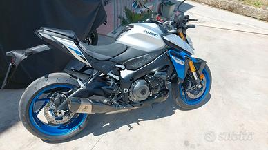 Suzuki gsx s1000 evo 2025