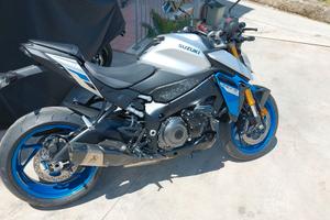 Suzuki gsx s1000 evo 2025