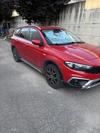 Fiat tipo cross 1.6 sw
