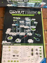 Gravitrax starter set pro