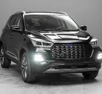 Musata completa e ricambi vari citroen DR5 2023