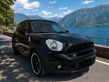 Mini Countryman Cooper S ALL4