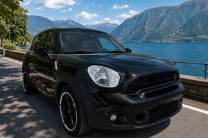 Mini Countryman Cooper S ALL4