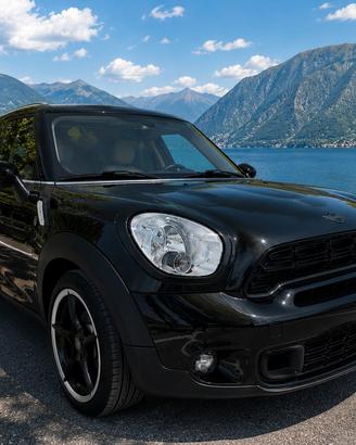 Mini Countryman Cooper S ALL4
