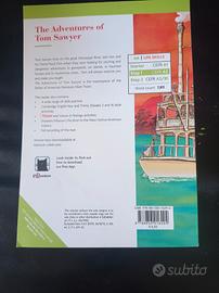 the Adventures of Tom Sawyer