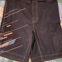 Pantaloncini allenamento 