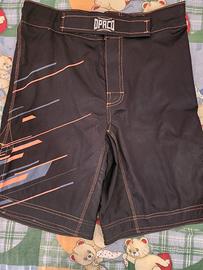 Pantaloncini allenamento 