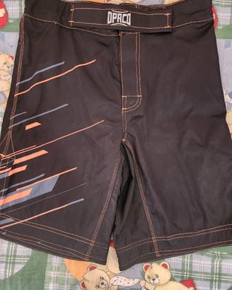 Pantaloncini allenamento 