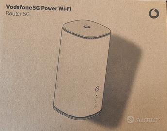 modem router fwa 5g