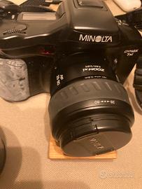 Minolta dynax 7xl