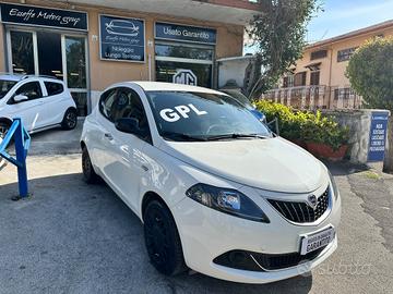 Lancia Ypsilon 1.2 69 CV 5 porte GPL Ecochic Elefa