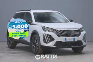 PEUGEOT 2008 ii 2020 2008 1.2 puretech Allure s&s