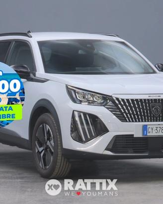 PEUGEOT 2008 ii 2020 2008 1.2 puretech Allure s&s