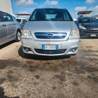 Opel Meriva 1.3 CDTI Enjoy X NEOPATENTATI