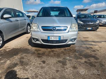 Opel Meriva 1.3 CDTI Enjoy X NEOPATENTATI