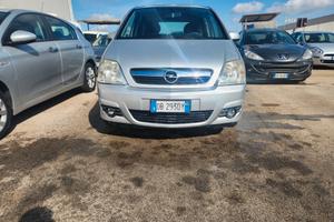 Opel Meriva 1.3 CDTI Enjoy X NEOPATENTATI