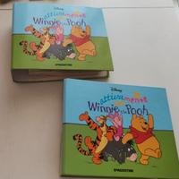 raccoglitori bambini Winnie the pooh 