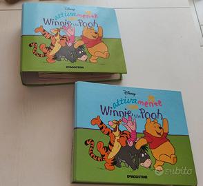 raccoglitori bambini Winnie the pooh 