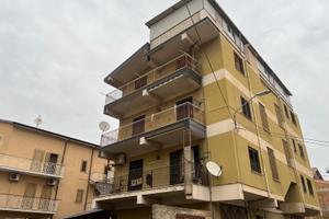Appartamento 120m + Garage 35m