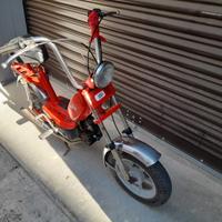 Fantic Motor Lei 50cc D'epoca - 1981