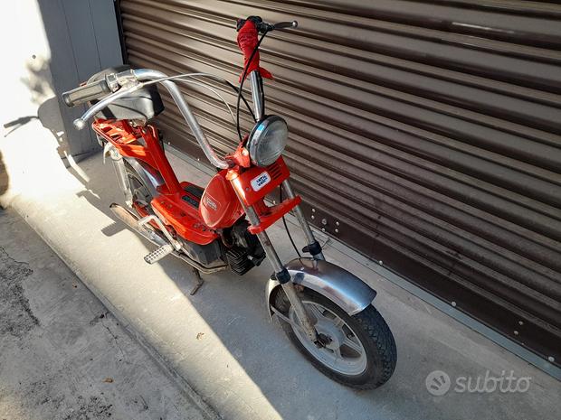 Fantic Motor Lei 50cc D'epoca - 1981