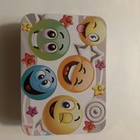 Scatola in lattagrande