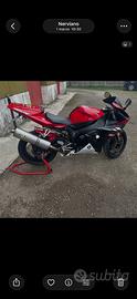 Yamaha r1 2003