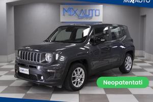 Jeep Renegade 1.6 MJT Limited 2WD 130CV