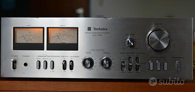 Technics  SU-7700 ricondizionato.