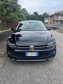 VOLKSWAGEN Polo 6ª serie - 2019