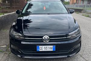 VOLKSWAGEN Polo 6ª serie - 2019