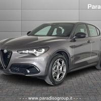 Alfa Romeo Stelvio 2.2 TURBO DIESEL SPRINT 20...