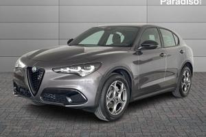Alfa Romeo Stelvio 2.2 TURBO DIESEL SPRINT 20...