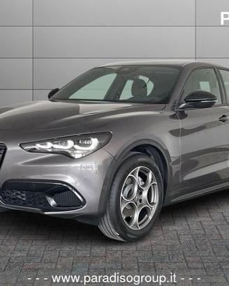 Alfa Romeo Stelvio 2.2 TURBO DIESEL SPRINT 20...