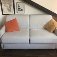 Divano letto poltronesofà