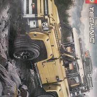 LEGO Technic 42110 Land Rover Defender