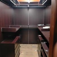 cabina armadio come nuova 