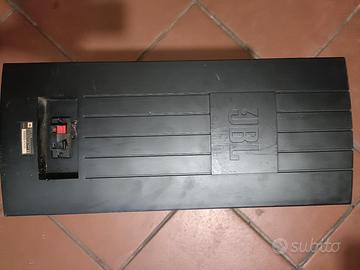 Subwoofer JBL ESC 200 – 60 W RMS – 6 Ω – woofer 6,