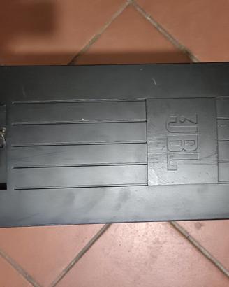 Subwoofer JBL ESC 200 – 60 W RMS – 6 Ω – woofer 6,