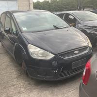 ford s max 2008 muso per ricambi