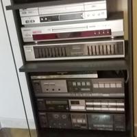 stereo vintage