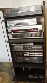 stereo vintage