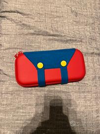 Custodia Super mario brod per nintendo switch