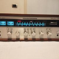 MARANTZ  2245  CON WOOD CASE WC -22