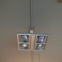 Lampade a sospensione