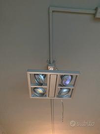 Lampade a sospensione